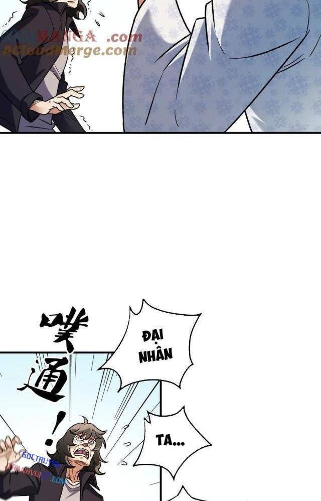 Toàn Dân Chuyển Chức: Duy Ta Vô Chức Tán Nhân - Page 58