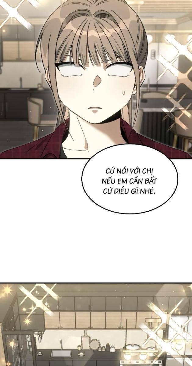 Thợ Săn Sống Trong Căn Hộ Cho Thuê - Page 2