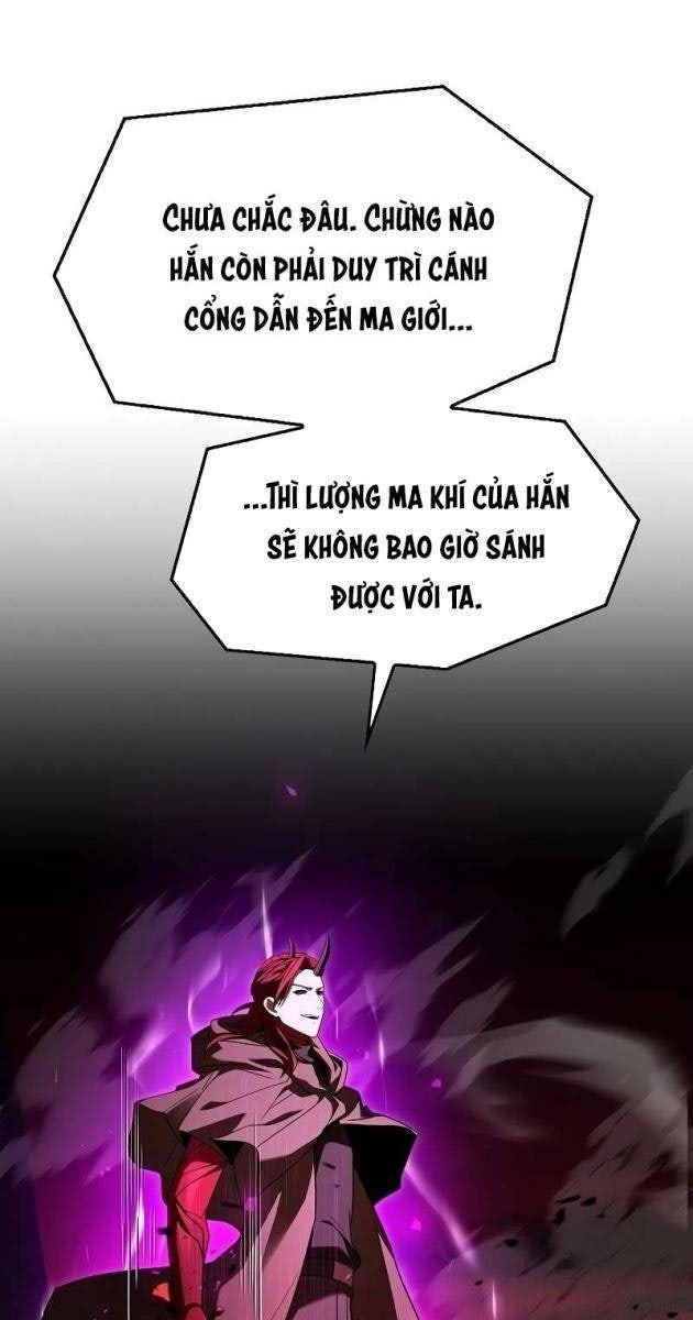 Sự Trở Lại Của Hiệp Sĩ Giáo Vô Song - Page 100