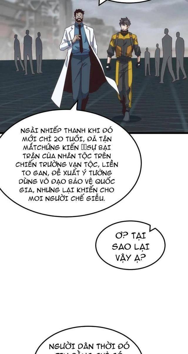 Vạn Tộc Xâm Lược: Mở Đầu Thuần Hóa Cự Thú Cấp Sử Thi - Page 27