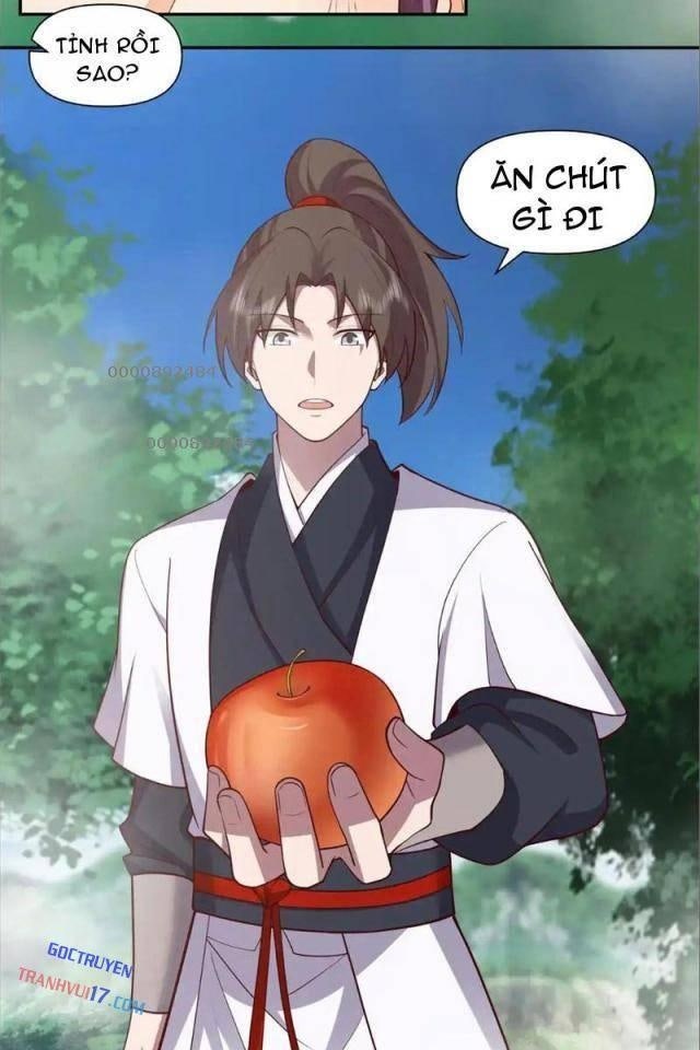 Tân Sủng Mị - Page 3