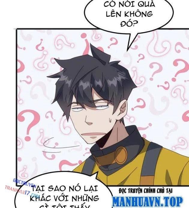Vạn Tộc Xâm Lược: Mở Đầu Thuần Hóa Cự Thú Cấp Sử Thi - Page 18