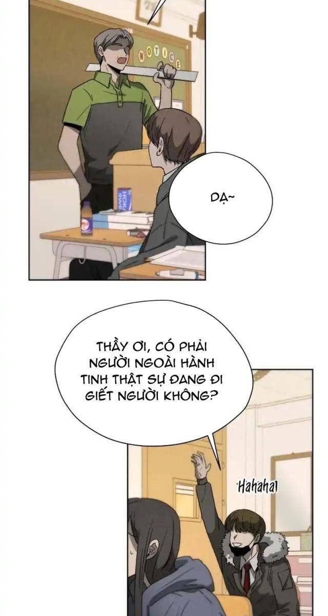 Dự Án Sao Hoả - Page 2