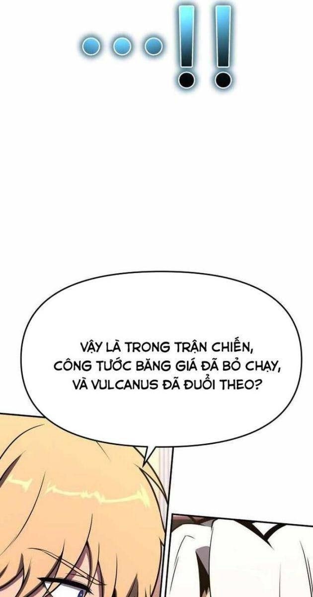 Vua Hiệp Sĩ Đã Trở Lại Với Một Vị Thần - Page 19