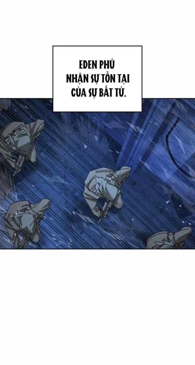 Người Mai Táng Quái Vật - Page 1