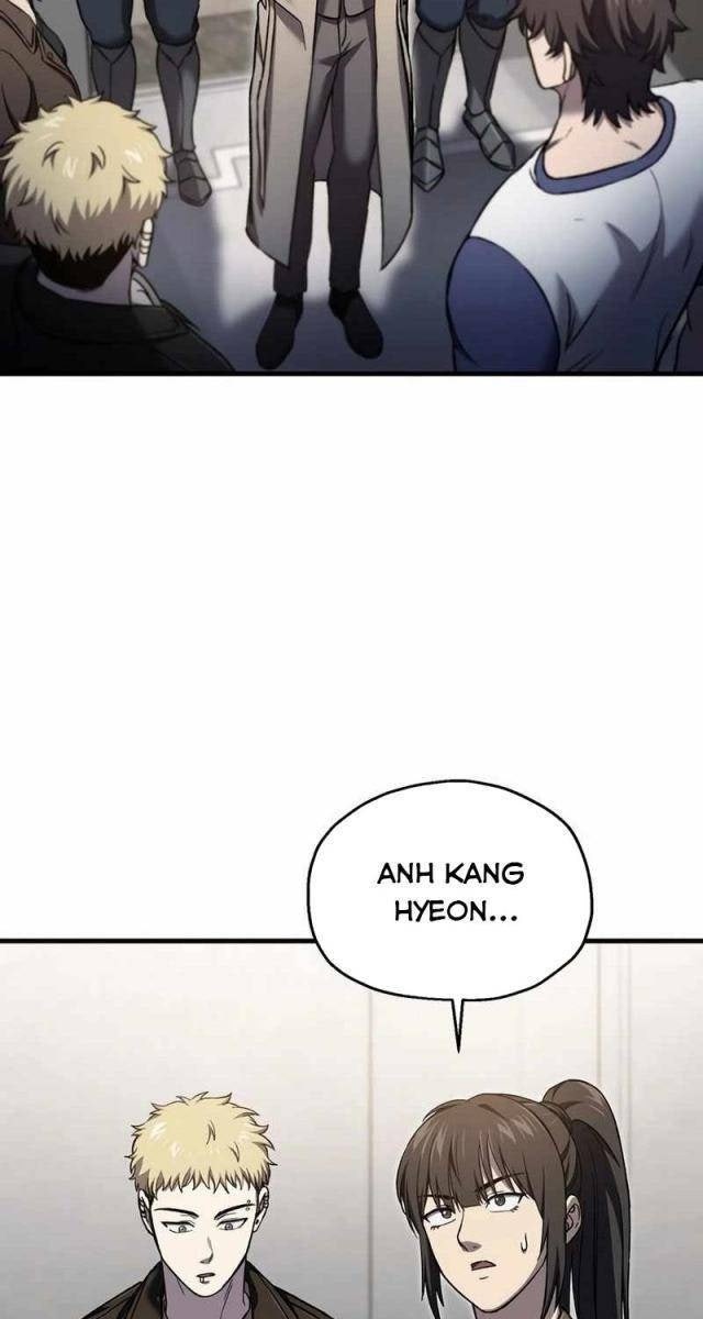 Chỉ Mình Ta Hồi Sinh - Page 43