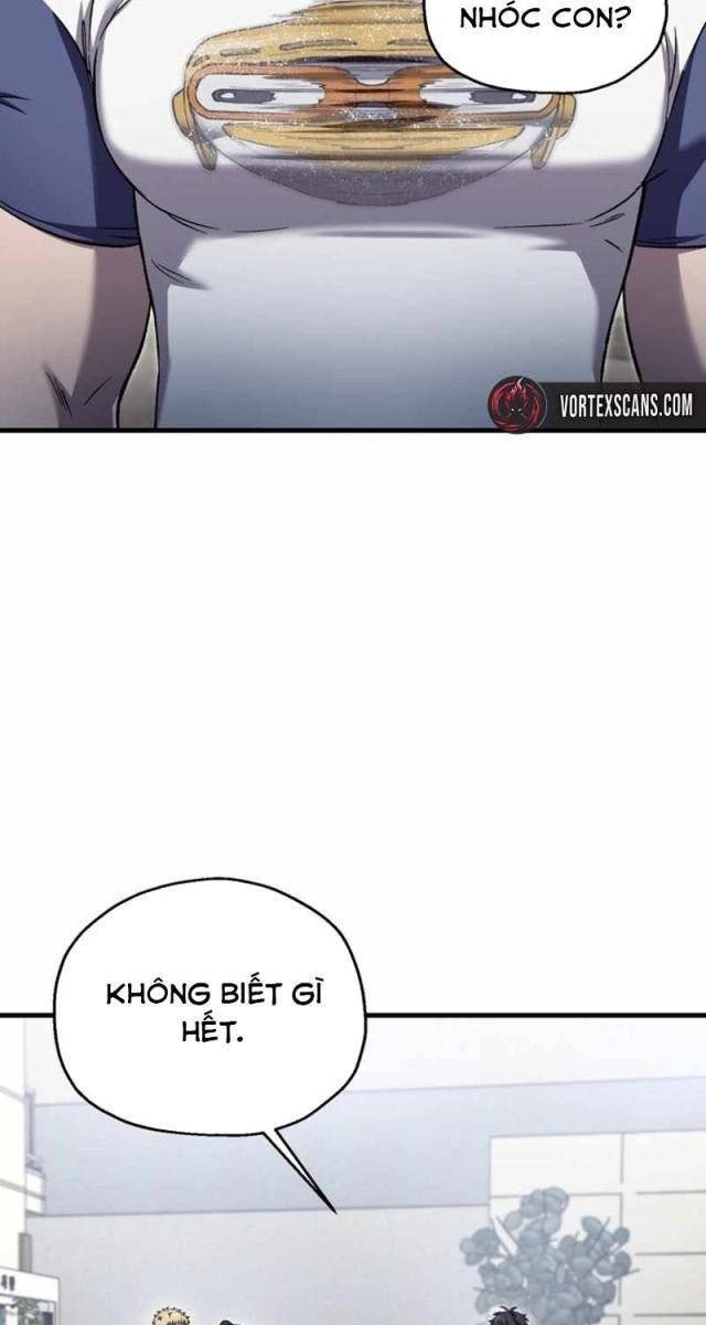 Chỉ Mình Ta Hồi Sinh - Page 40