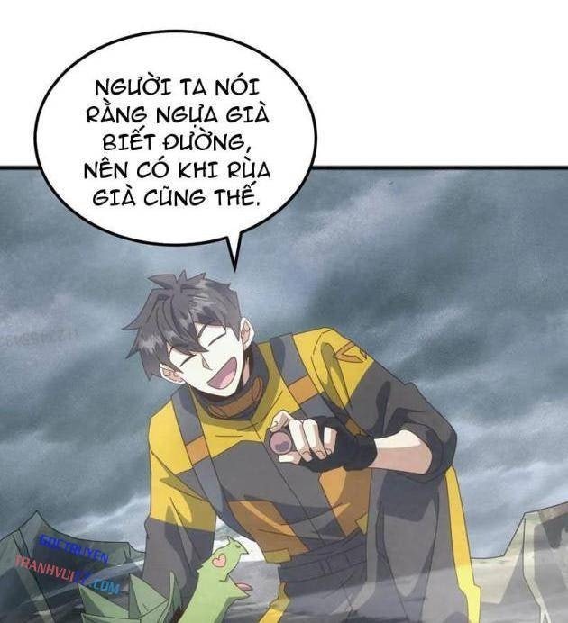 Vạn Tộc Xâm Lược: Mở Đầu Thuần Hóa Cự Thú Cấp Sử Thi - Page 66