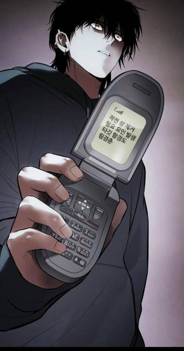 Baek XX - Page 130