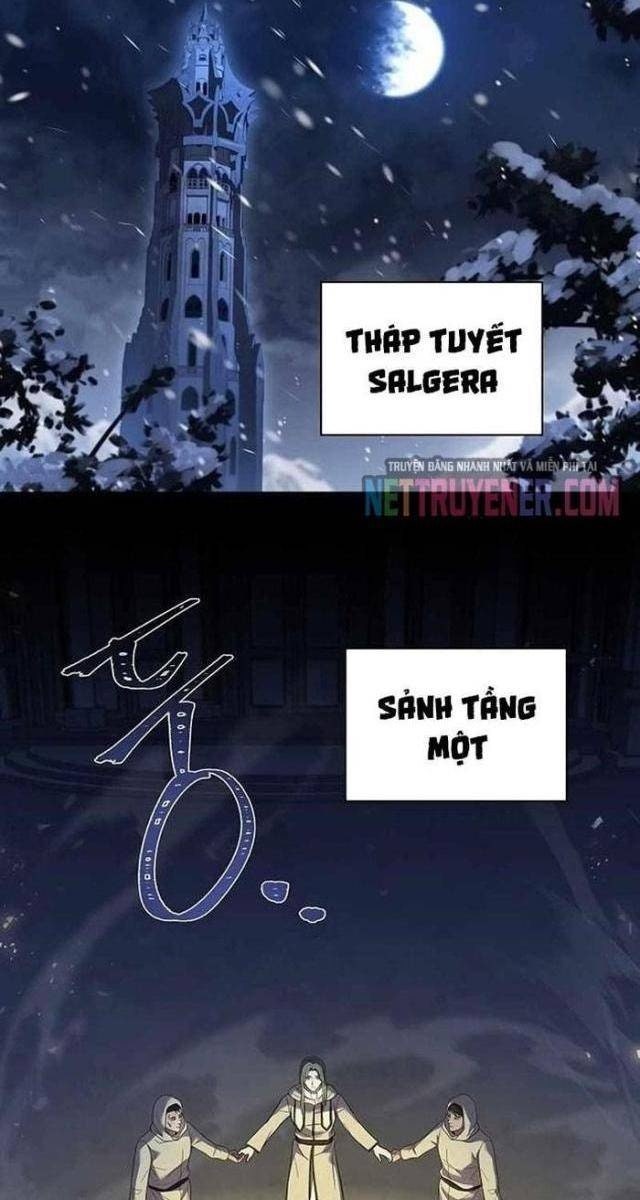 Sự Trở Lại Của Đại Pháp Sư - Page 1