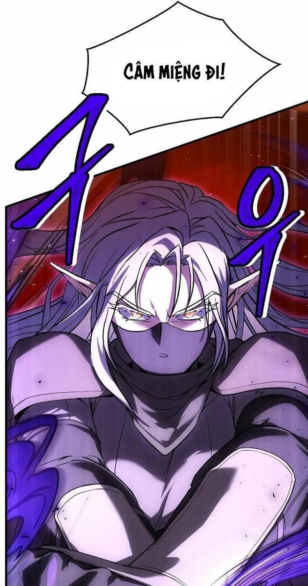 Sự Trở Lại Của Hiệp Sĩ Giáo Vô Song - Page 21