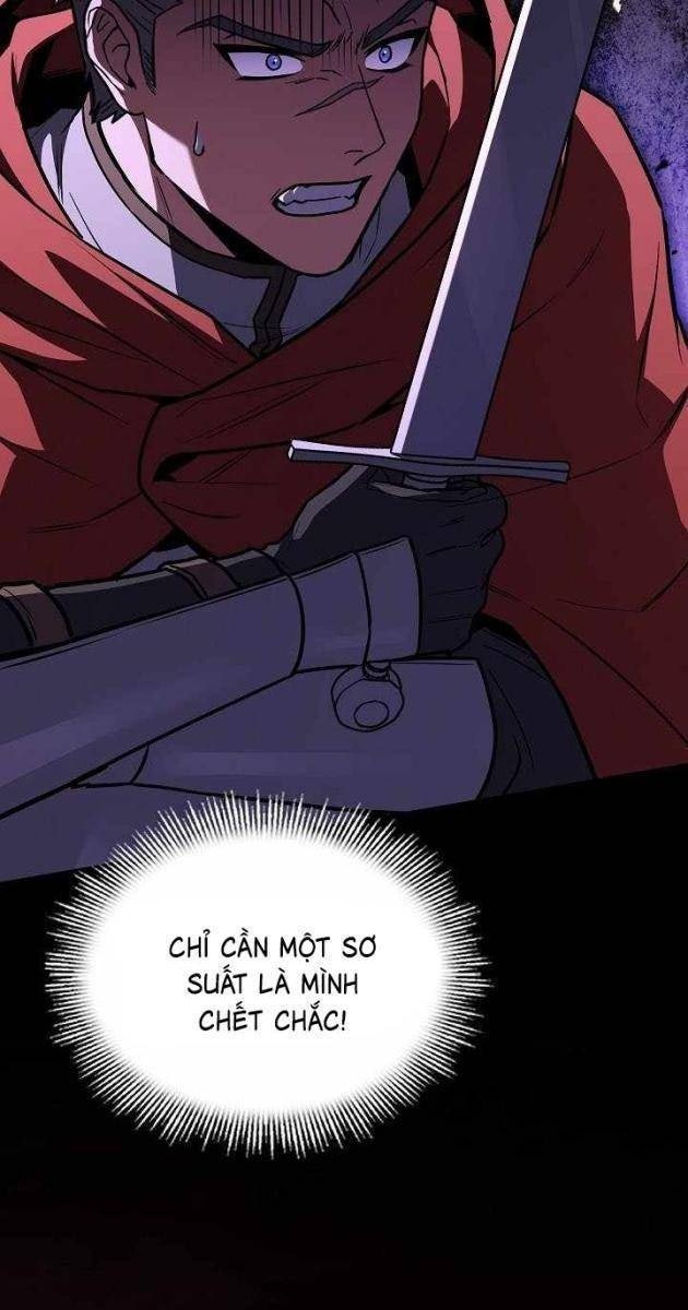 Sự Trở Lại Của Hiệp Sĩ Giáo Vô Song - Page 26