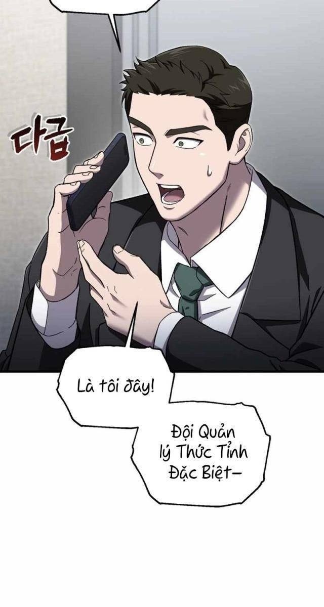Chỉ Mình Ta Hồi Sinh - Page 82