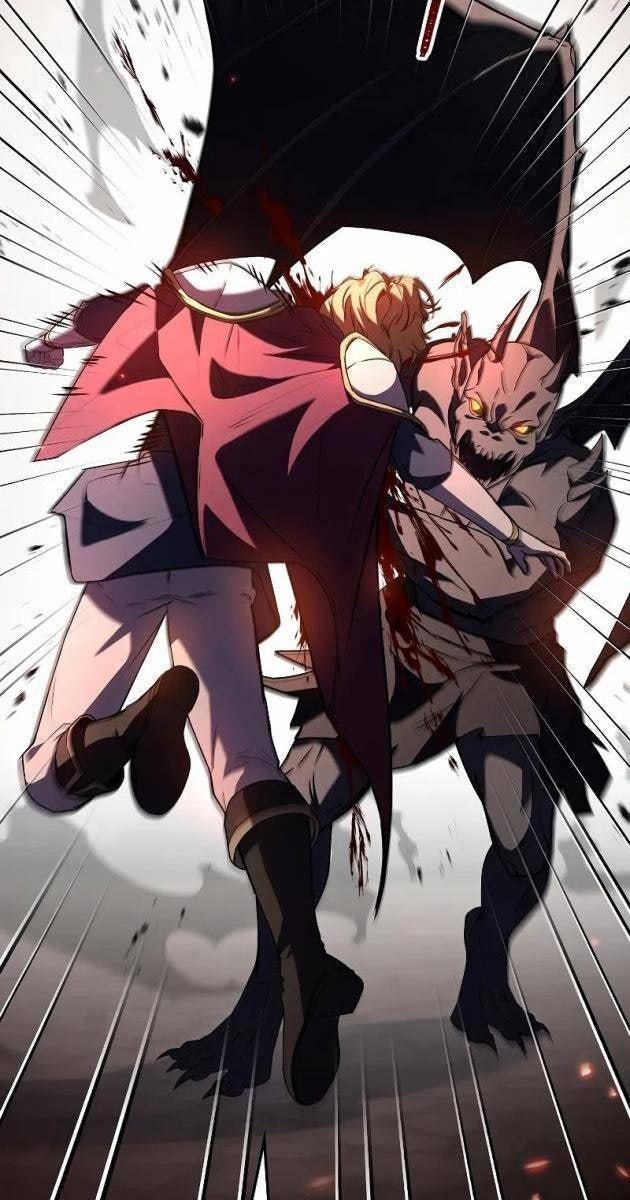 Sự Trở Lại Của Hiệp Sĩ Giáo Vô Song - Page 157