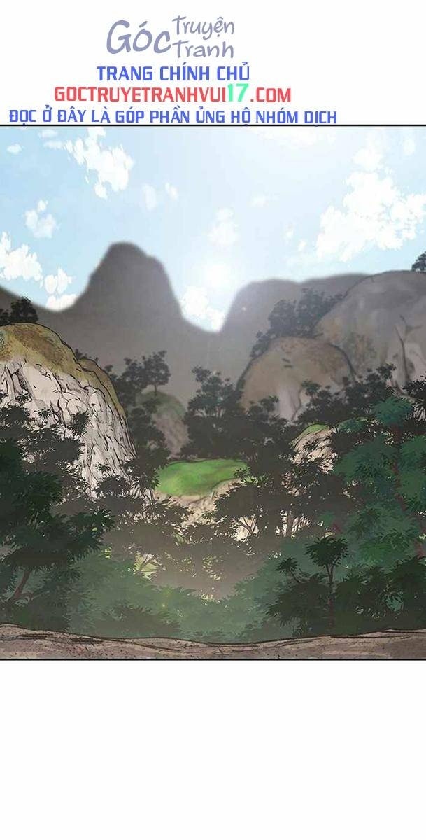 Kiếm Sĩ Bất Bại - Page 1