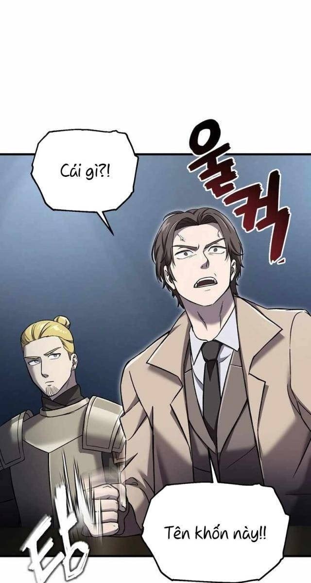 Chỉ Mình Ta Hồi Sinh - Page 56