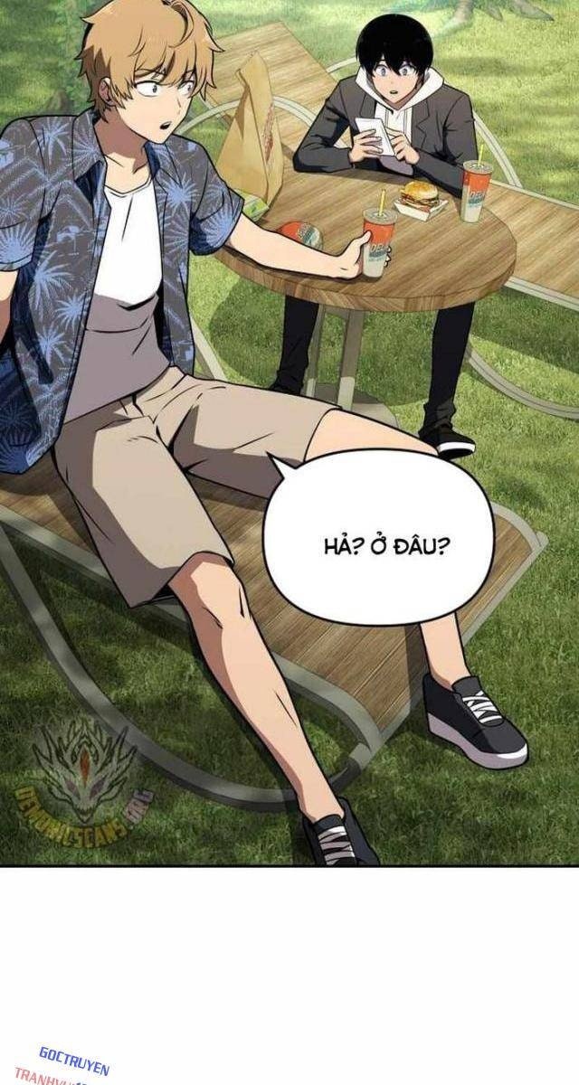 Vua Hiệp Sĩ Đã Trở Lại Với Một Vị Thần - Page 21