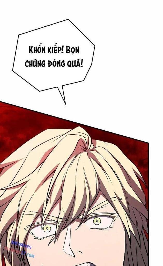 Sự Trở Lại Của Hiệp Sĩ Giáo Vô Song - Page 65