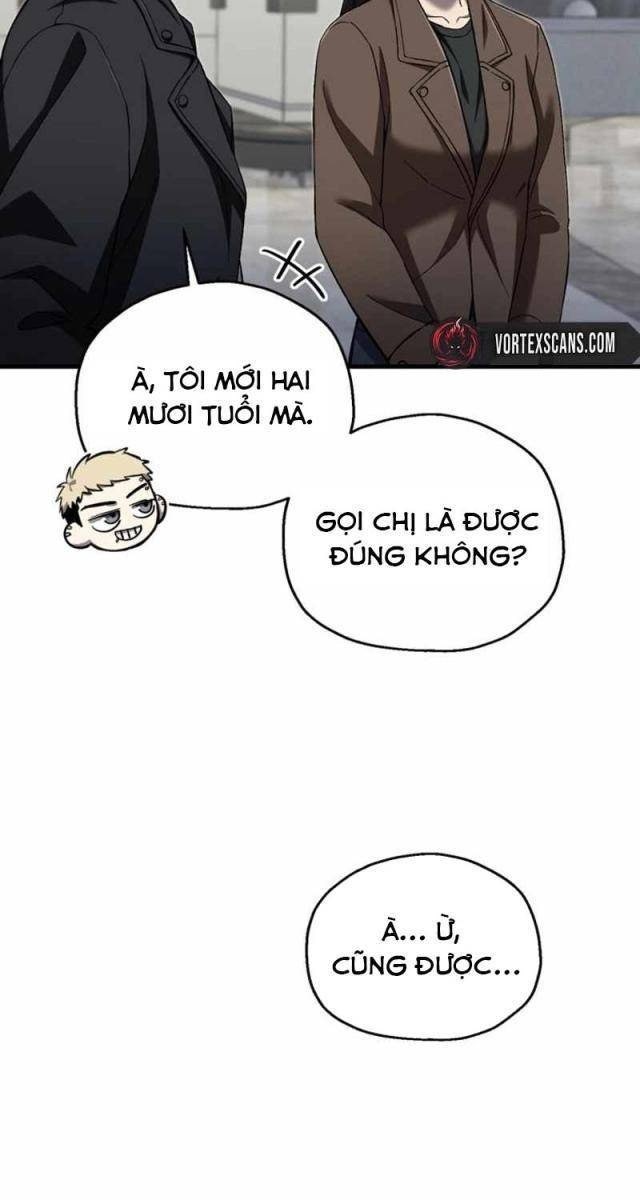 Chỉ Mình Ta Hồi Sinh - Page 31