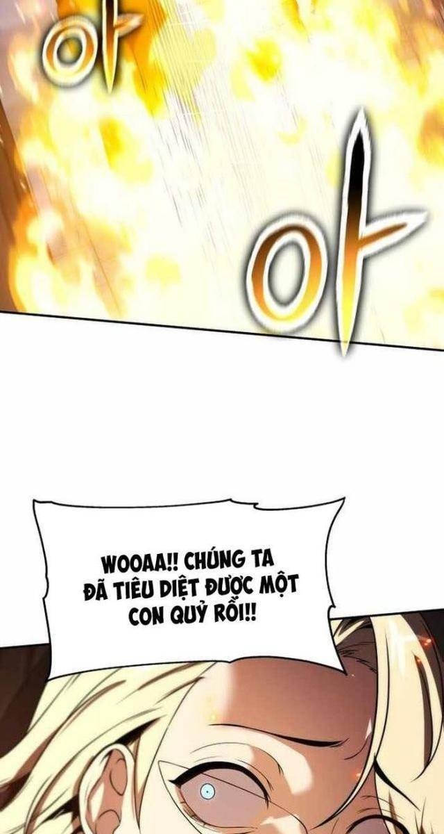 Vua Hiệp Sĩ Đã Trở Lại Với Một Vị Thần - Page 37