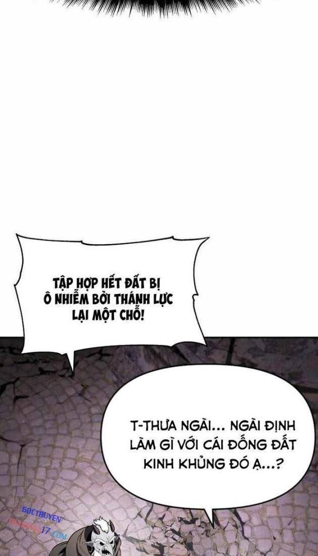 Vua Hiệp Sĩ Đã Trở Lại Với Một Vị Thần - Page 64