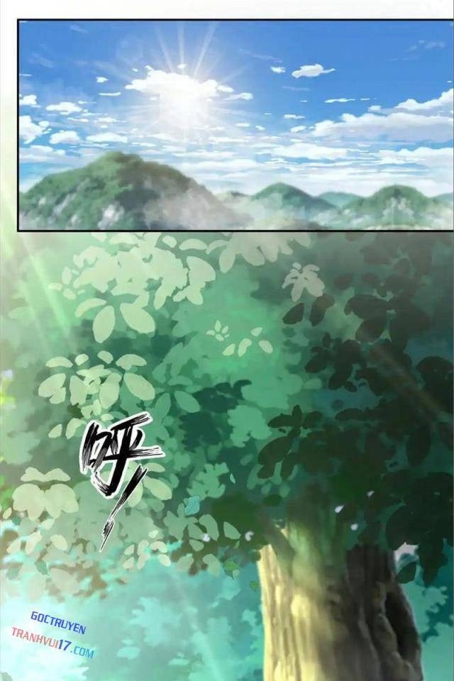 Tân Sủng Mị - Page 1