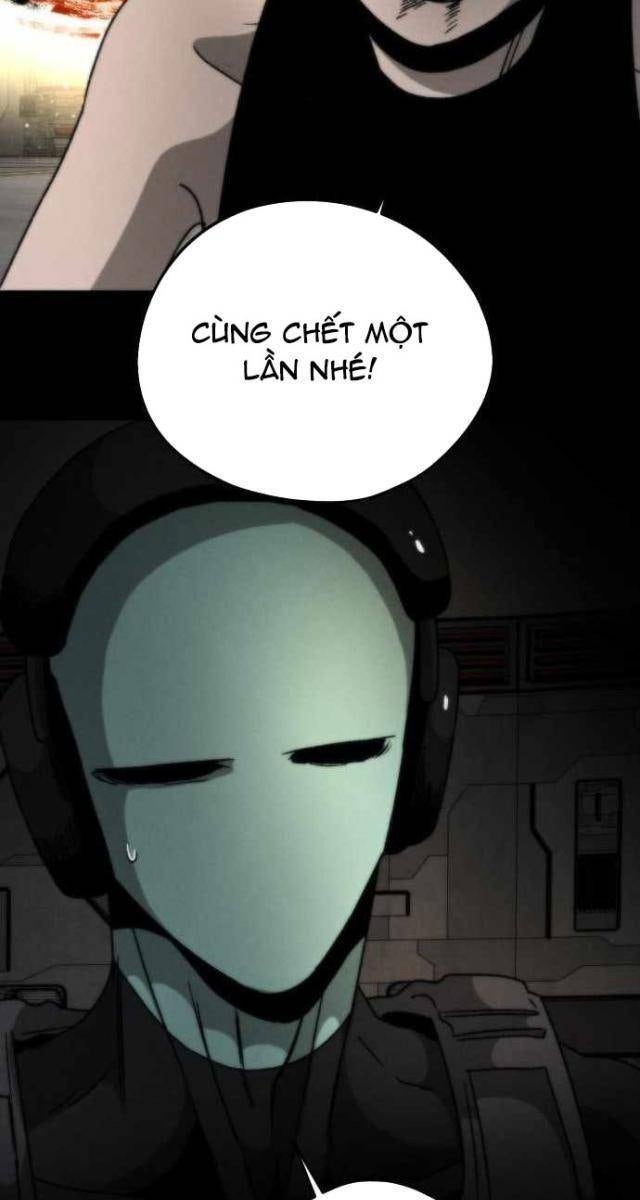 Dự Án Sao Hoả - Page 81