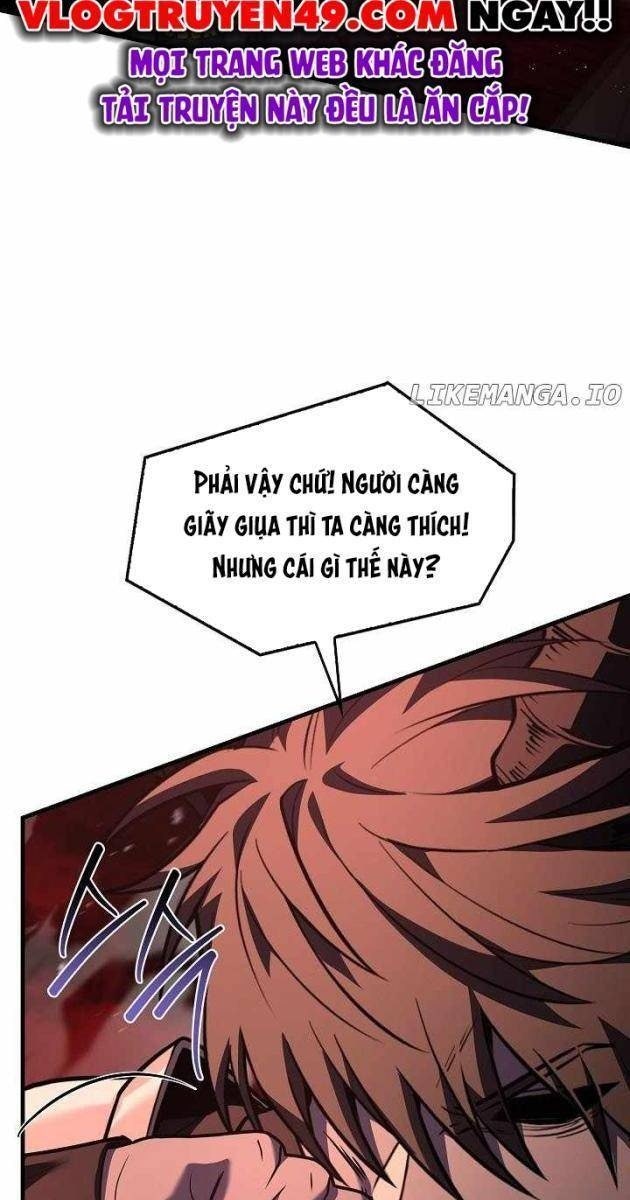 Sự Trở Lại Của Hiệp Sĩ Giáo Vô Song - Page 84