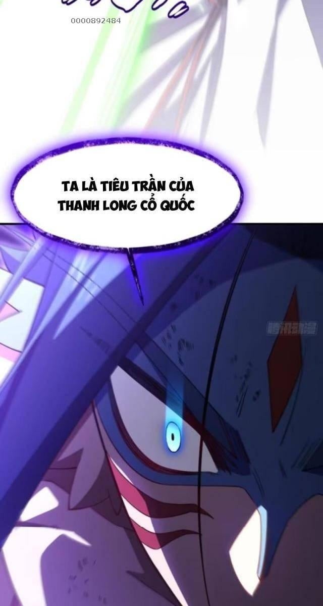 Bắt Đầu Đánh Dấu Hoang Cổ Thánh Thể - Page 8