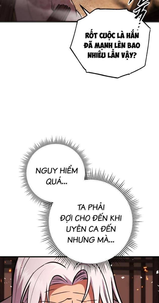 Cửu Thiên Kiếm Pháp - Page 31