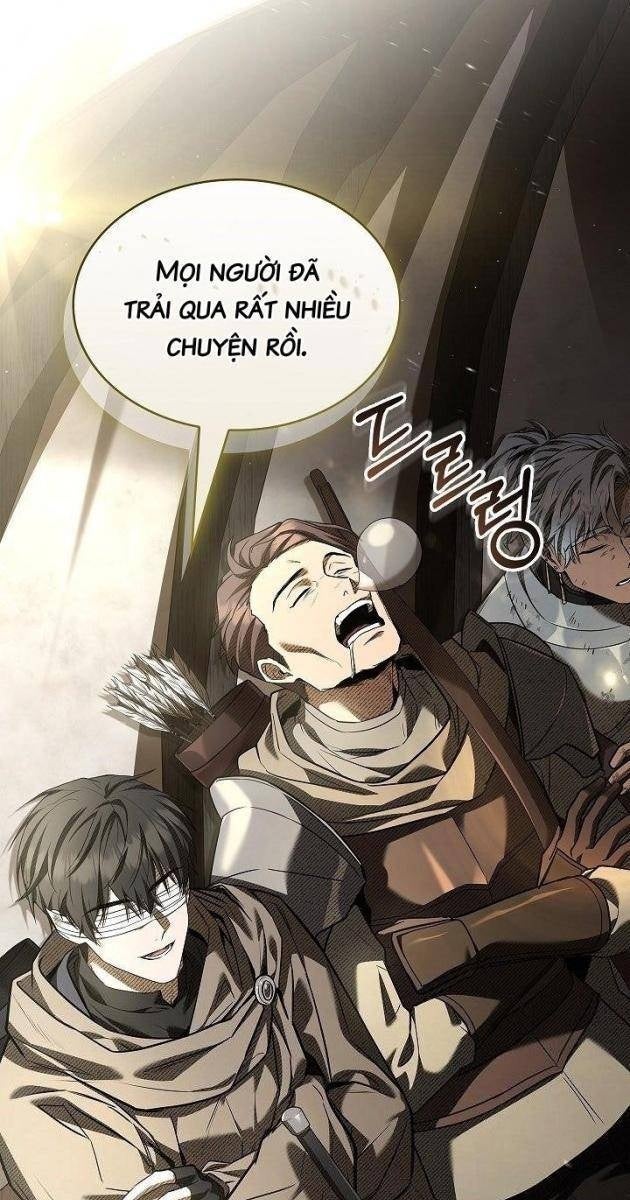 Vô Hồn Bất Kính Giả Dạ - Page 110