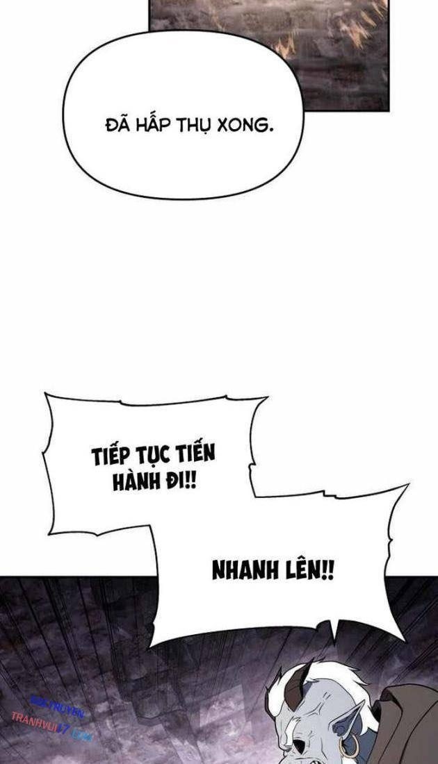 Vua Hiệp Sĩ Đã Trở Lại Với Một Vị Thần - Page 79