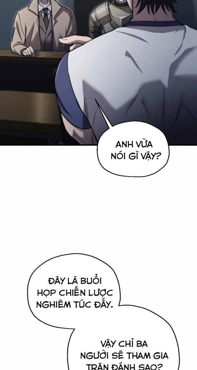 Chỉ Mình Ta Hồi Sinh - Page 74