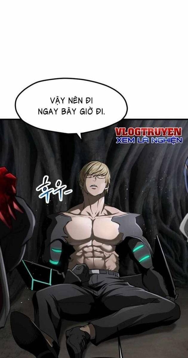 Kẻ Sống Sót Vua Kiếm - Page 1