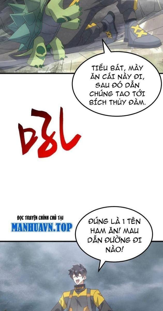 Vạn Tộc Xâm Lược: Mở Đầu Thuần Hóa Cự Thú Cấp Sử Thi - Page 67