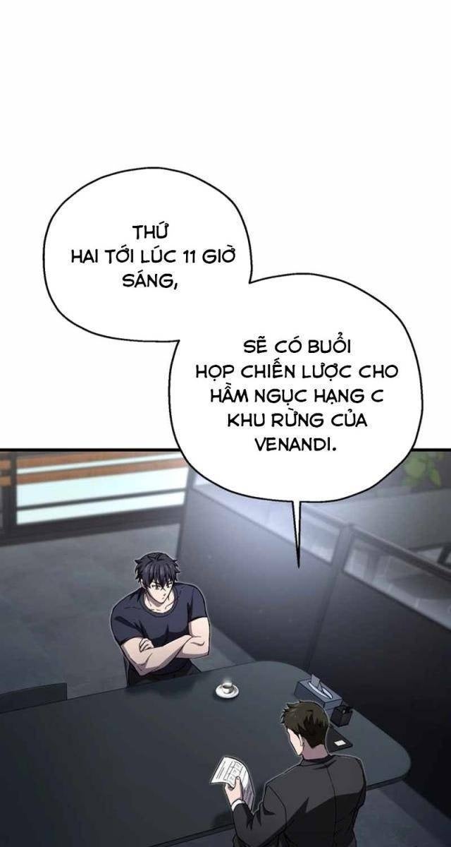 Chỉ Mình Ta Hồi Sinh - Page 17
