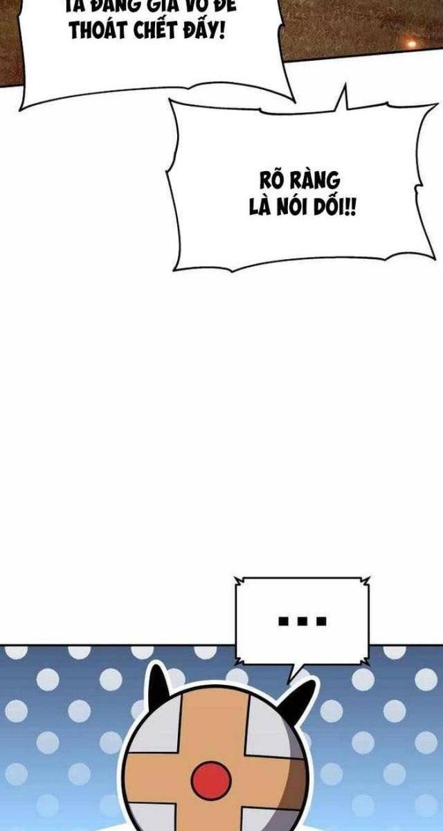Vua Hiệp Sĩ Đã Trở Lại Với Một Vị Thần - Page 23