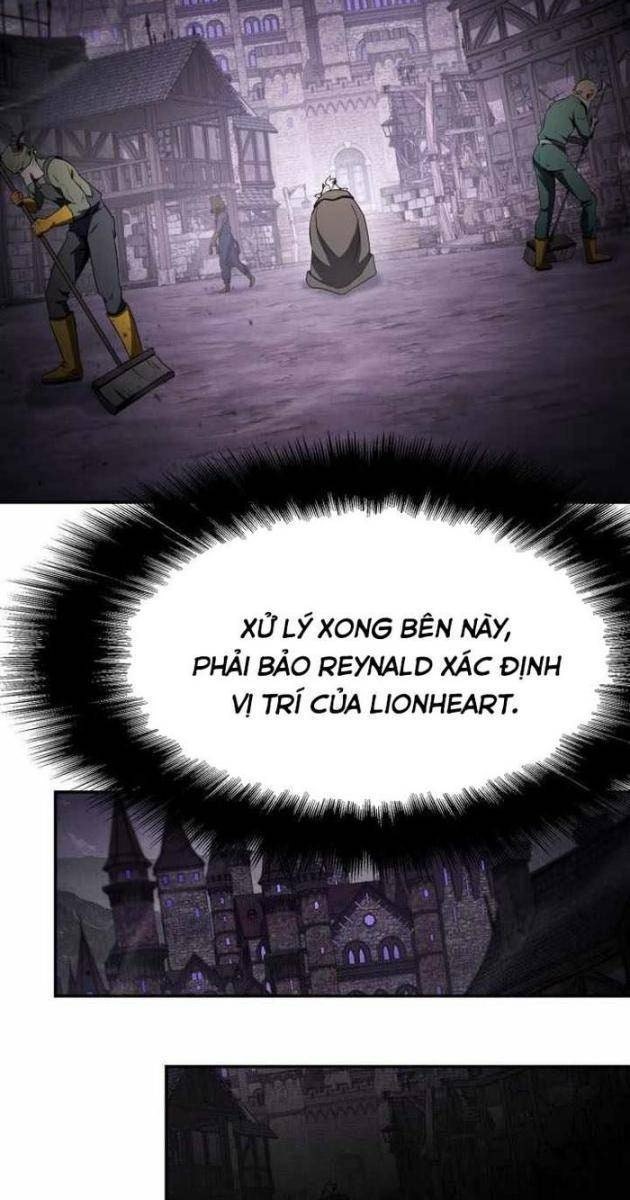 Vua Hiệp Sĩ Đã Trở Lại Với Một Vị Thần - Page 86