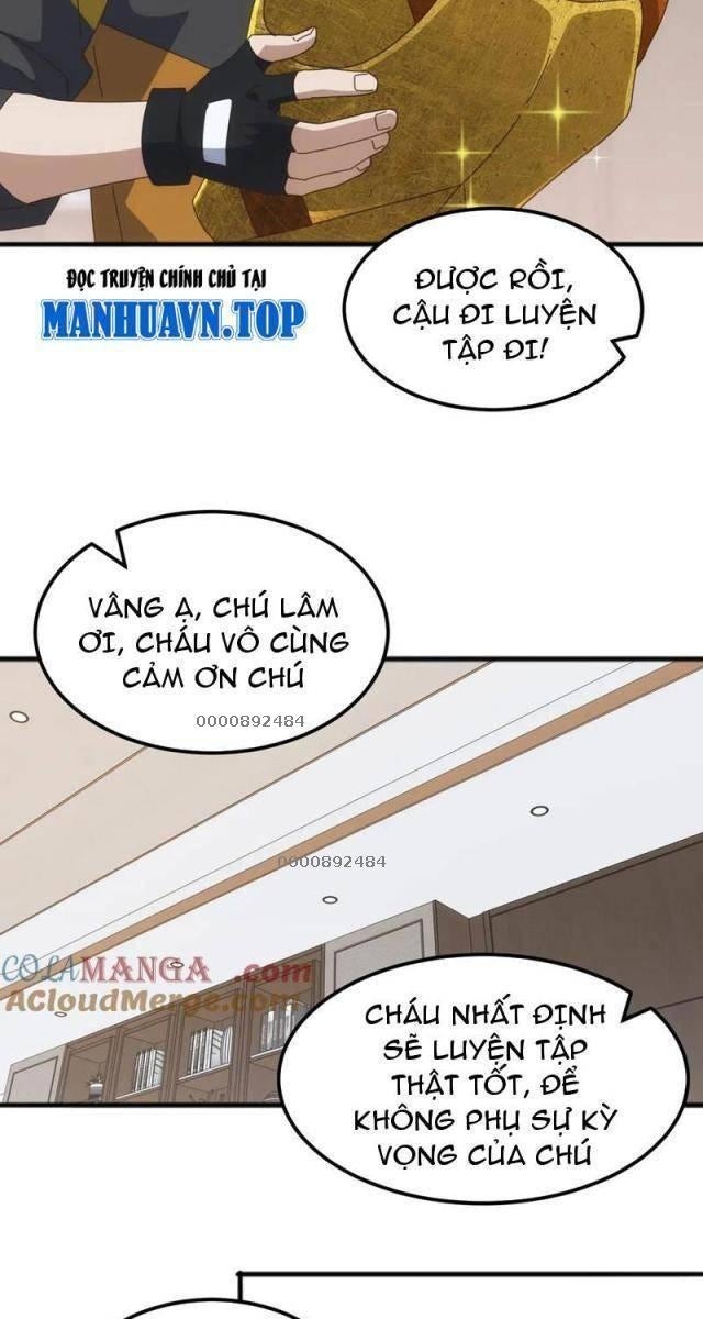 Vạn Tộc Xâm Lược: Mở Đầu Thuần Hóa Cự Thú Cấp Sử Thi - Page 35