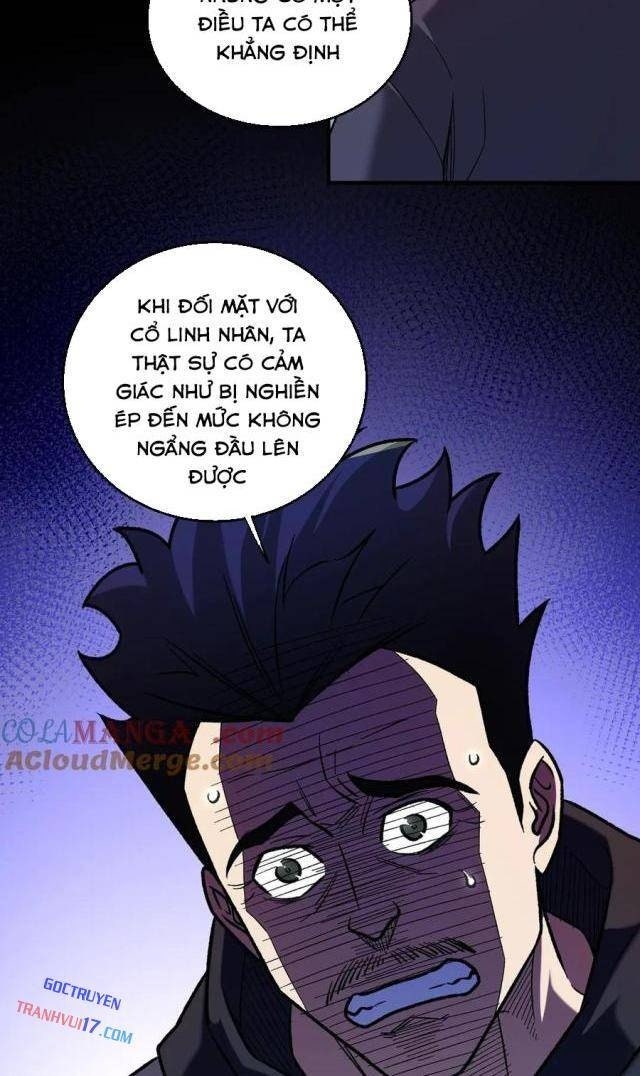 Toàn Dân Chuyển Chức: Duy Ta Vô Chức Tán Nhân - Page 24