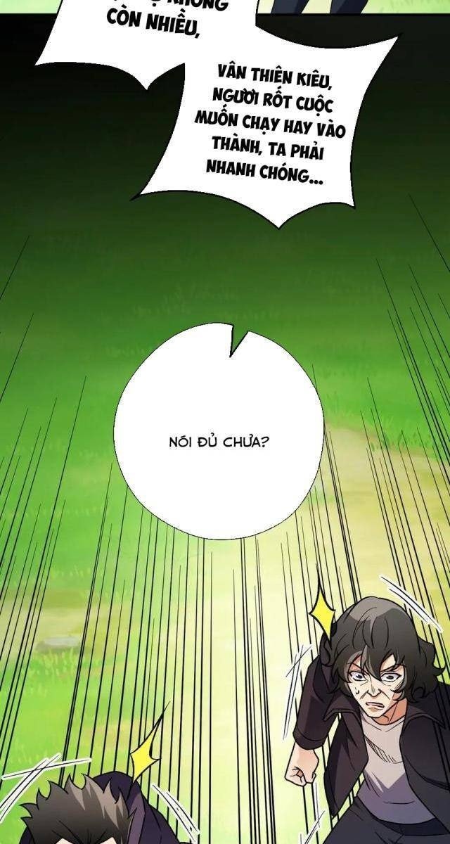 Toàn Dân Chuyển Chức: Duy Ta Vô Chức Tán Nhân - Page 41