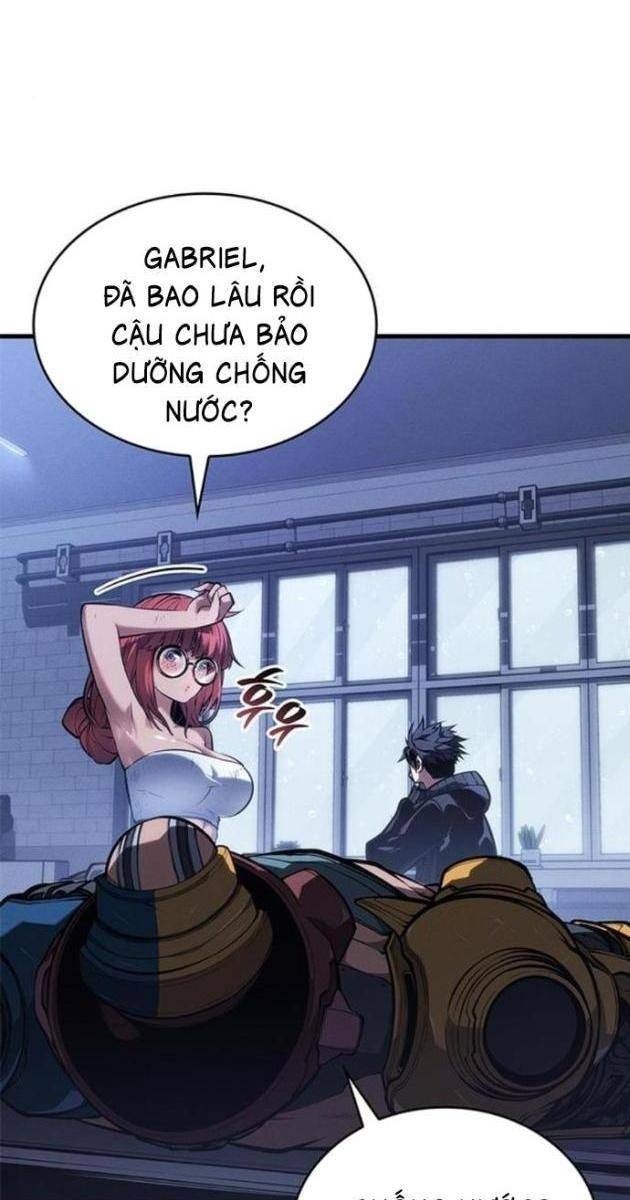 Tạp Huyết - Page 32