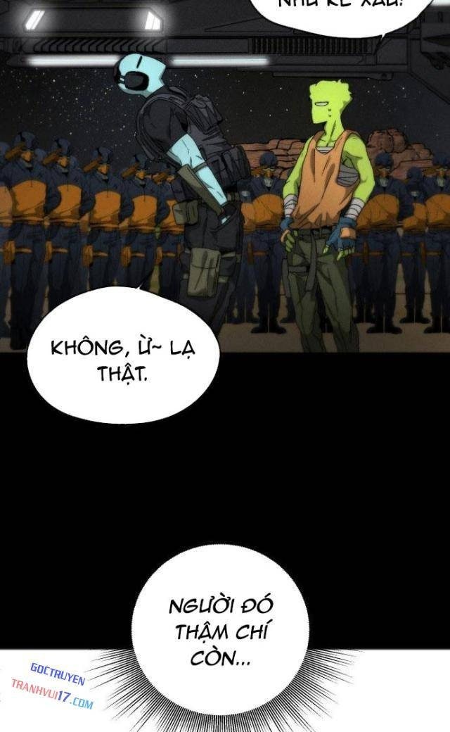 Dự Án Sao Hoả - Page 4
