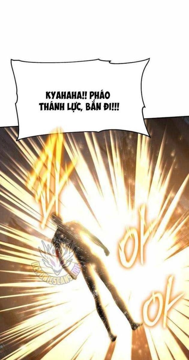 Vua Hiệp Sĩ Đã Trở Lại Với Một Vị Thần - Page 120