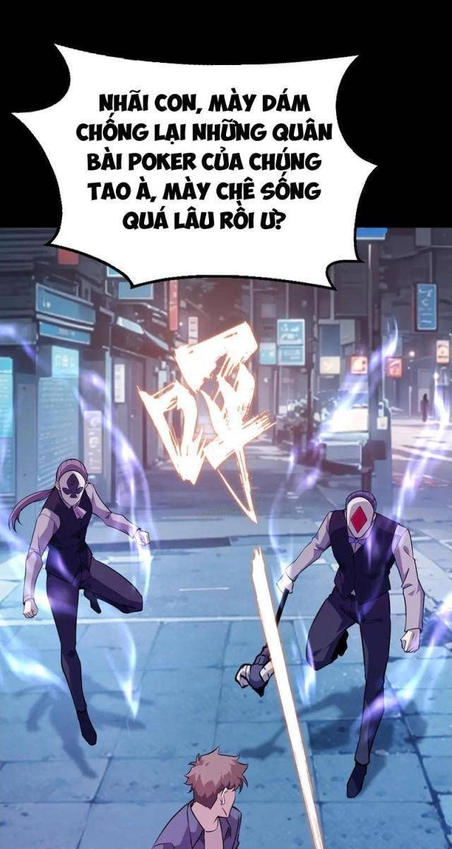 Đừng Gọi Ta Là Ác Ma - Page 3
