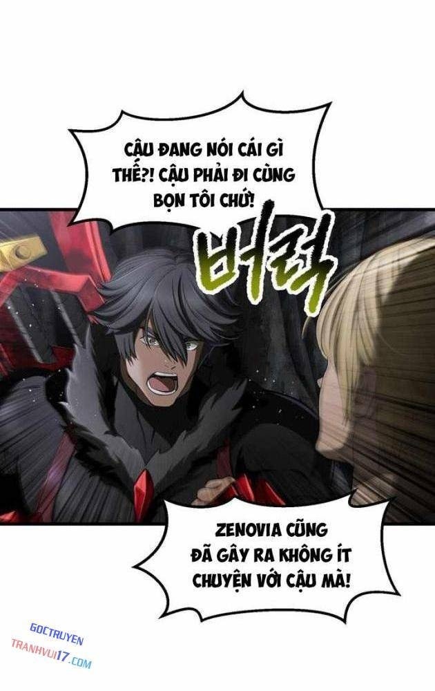 Kẻ Sống Sót Vua Kiếm - Page 3