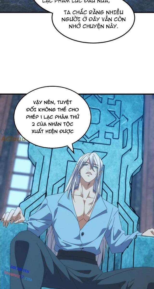 Vạn Tộc Xâm Lược: Mở Đầu Thuần Hóa Cự Thú Cấp Sử Thi - Page 54