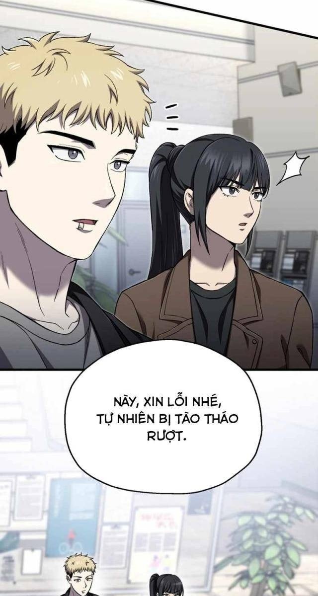 Chỉ Mình Ta Hồi Sinh - Page 34