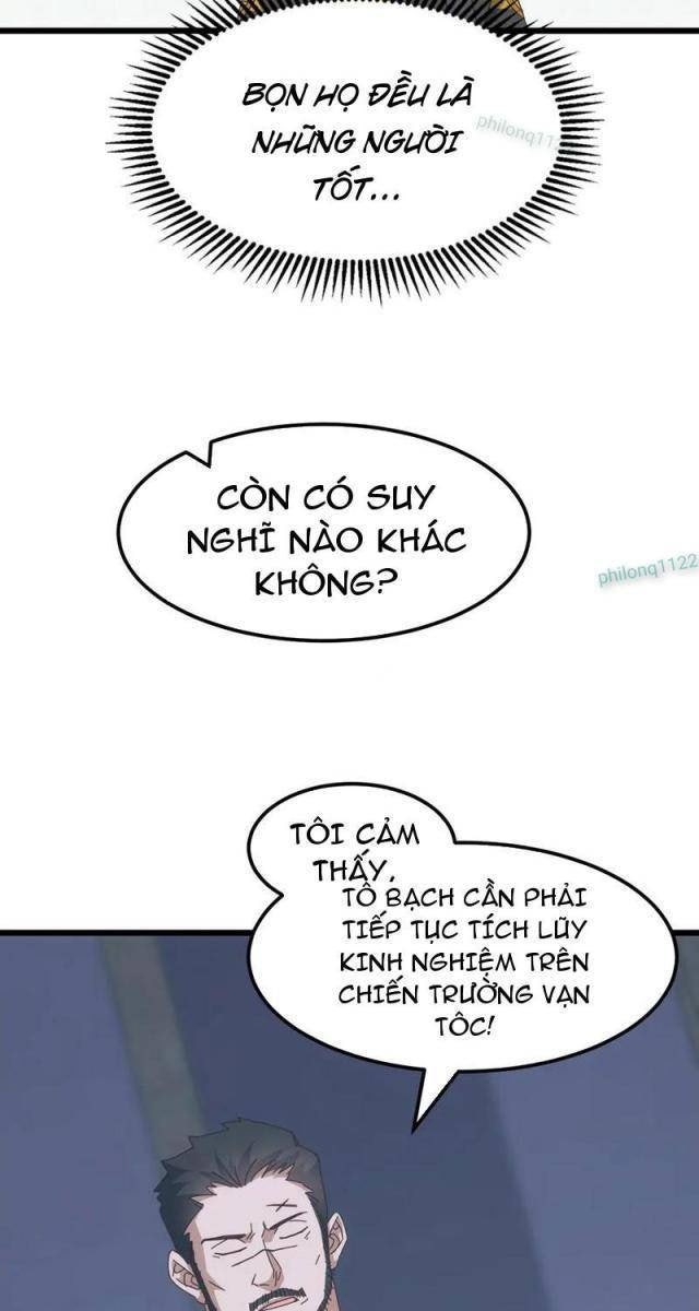 Vạn Tộc Xâm Lược: Mở Đầu Thuần Hóa Cự Thú Cấp Sử Thi - Page 41