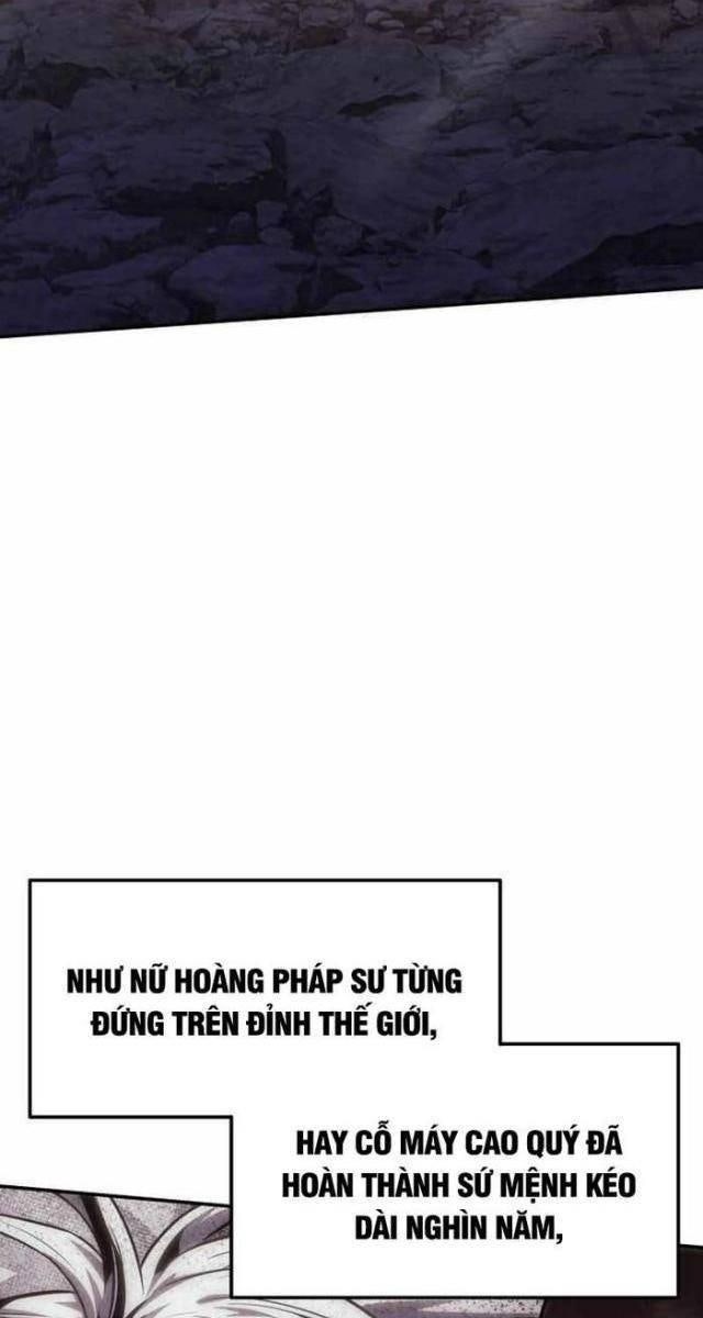 Vua Hiệp Sĩ Đã Trở Lại Với Một Vị Thần - Page 64